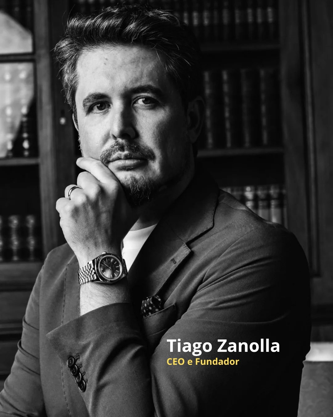 Tiago Zanolla